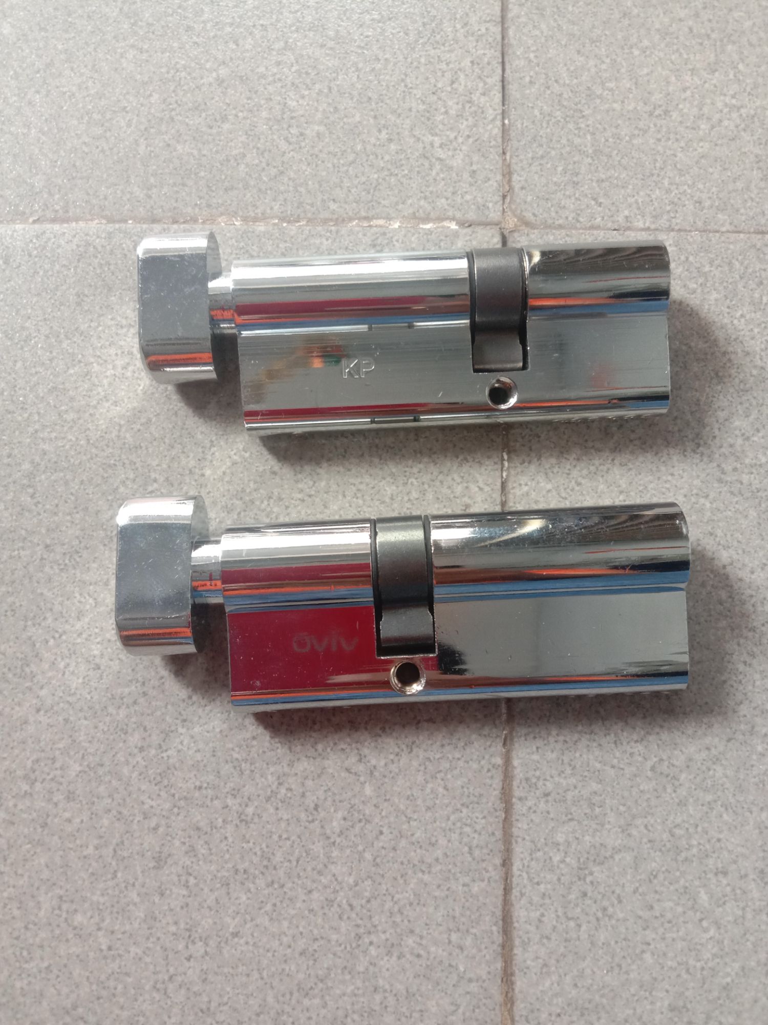 Ruột tim khoá Kinlong