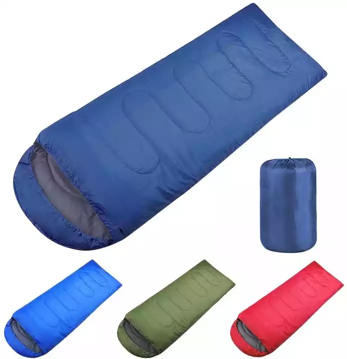 Loại Xịn-Dày Dặn Túi Ngủ Văn Phòng, Du Lịch, Dã Ngoại...Đa Năng Tiện Lợi -