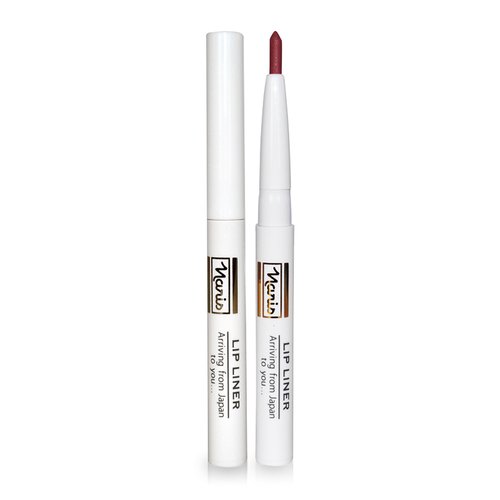 Chì kẻ viền môi Naris Lip Liner