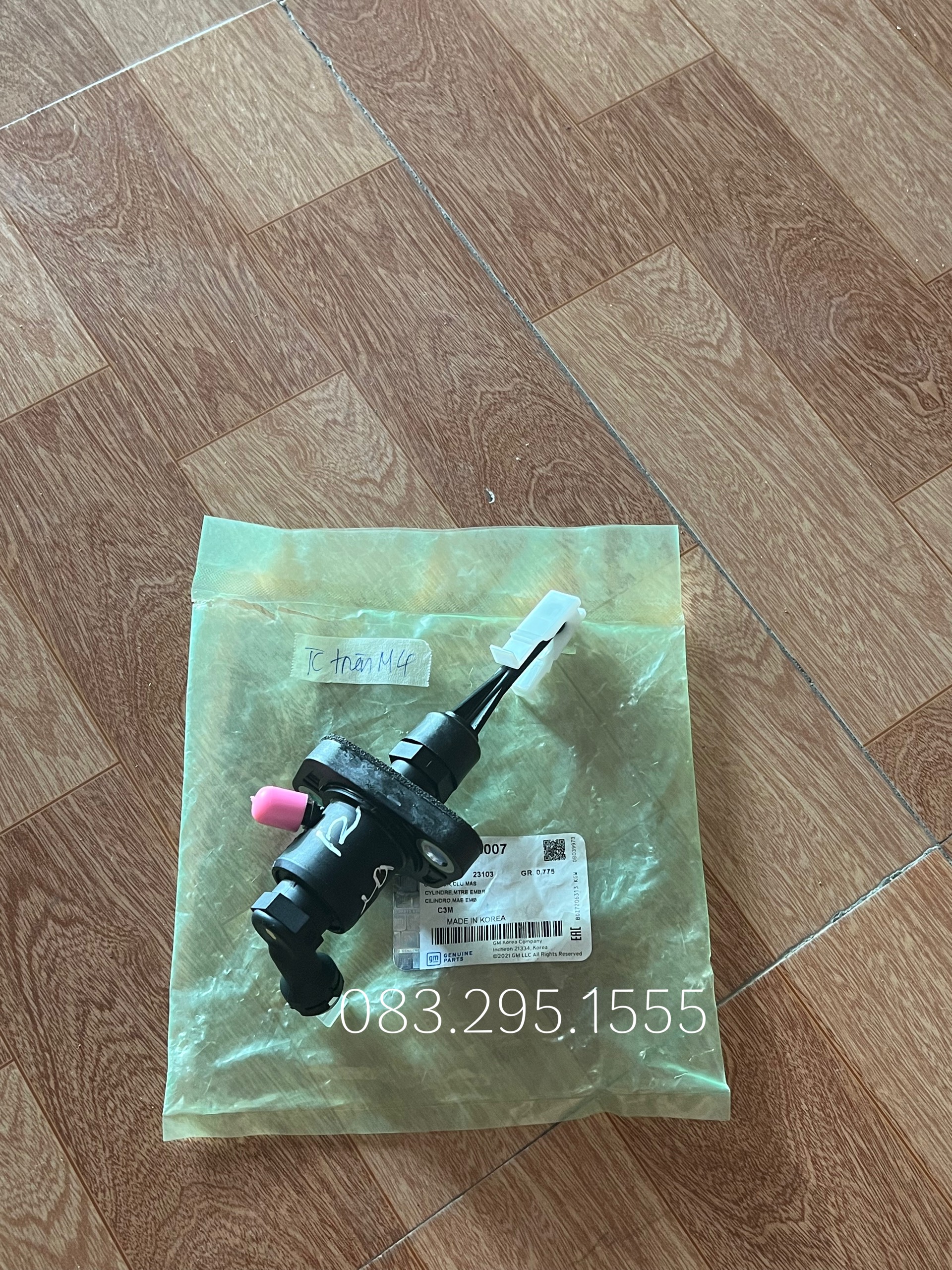 Tổng côn trên matiz 4 , spark m300 , xịn
