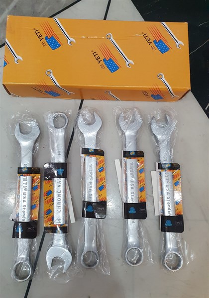 Yeti full ring wrench from 6-24mm [original]