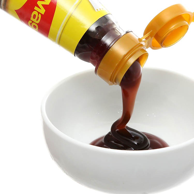 Dầu Hào Maggi chai 1,2kg