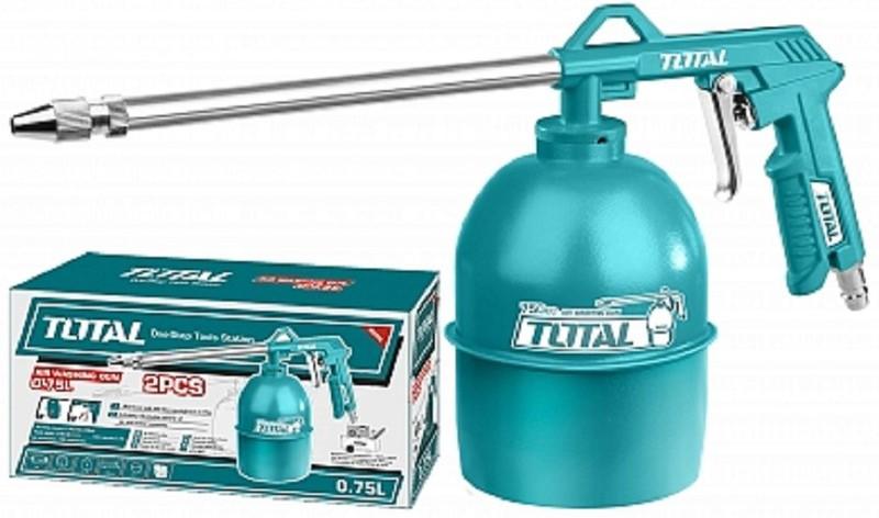 Dụng cụ phun nước, thổi khí Total TAT20751