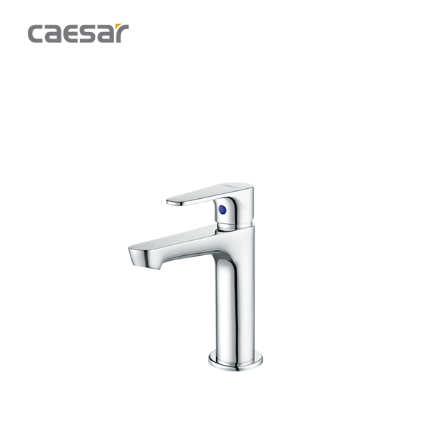 Vòi chậu lavabo lạnh b060c caesar
