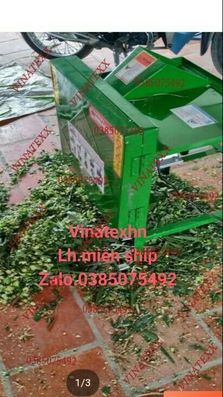 Lưỡi cắt cho máy băm cỏ vuông 40cm lỗ 14mm