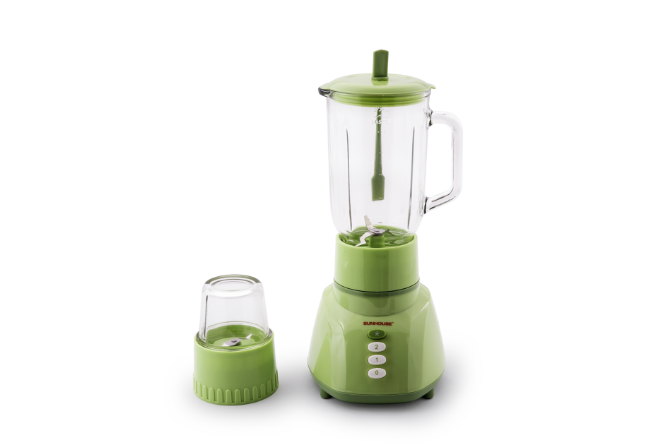[Qùa tặng Enfa] Máy xay sinh tố Sunhouse