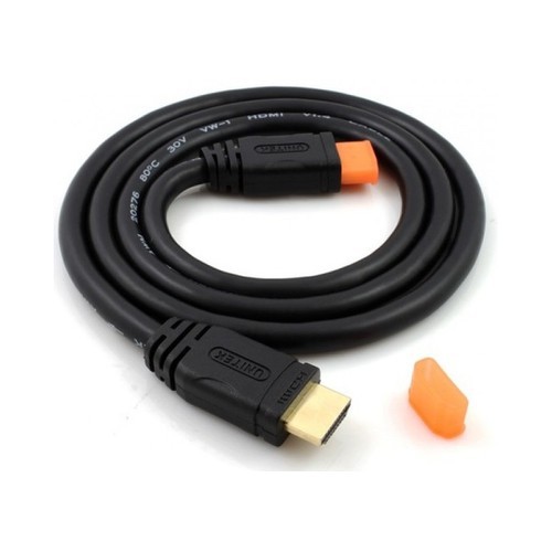 Cáp hdmi 1.4 2m unitek y-c 138 - chính hãng yc 138lgy