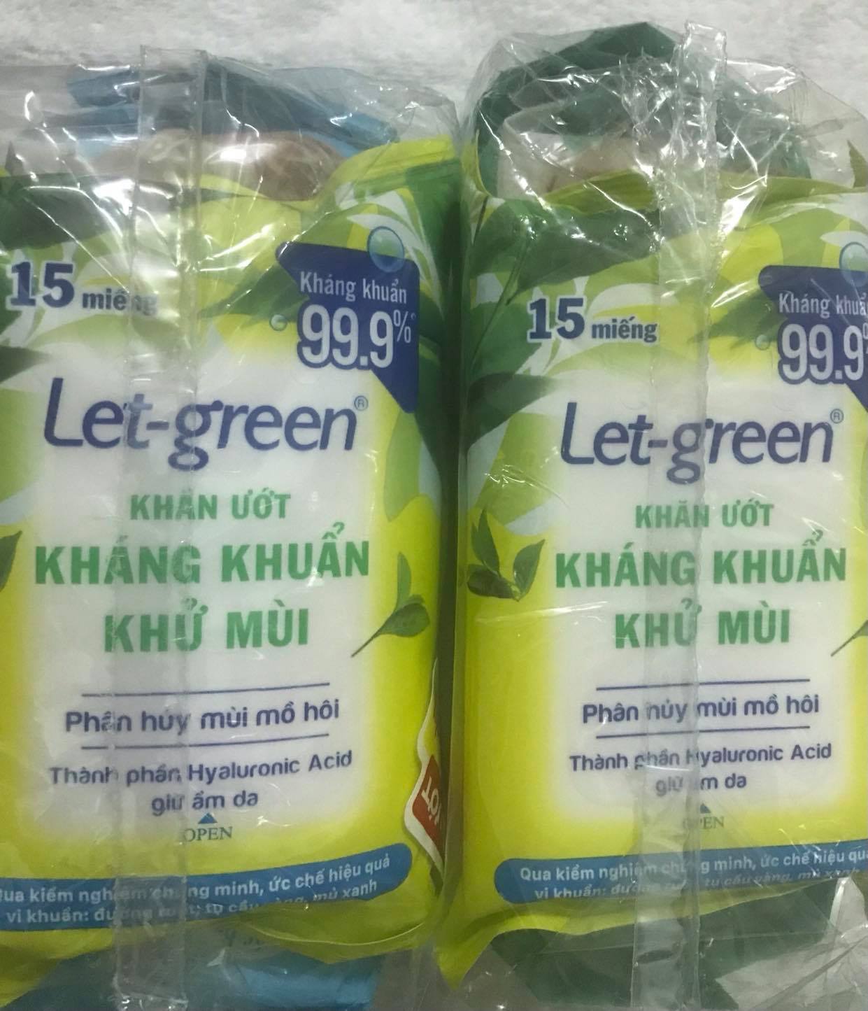 Khăn Ướt Em Bé Nuna 100 Miếng, Khăn Ướt Nuna