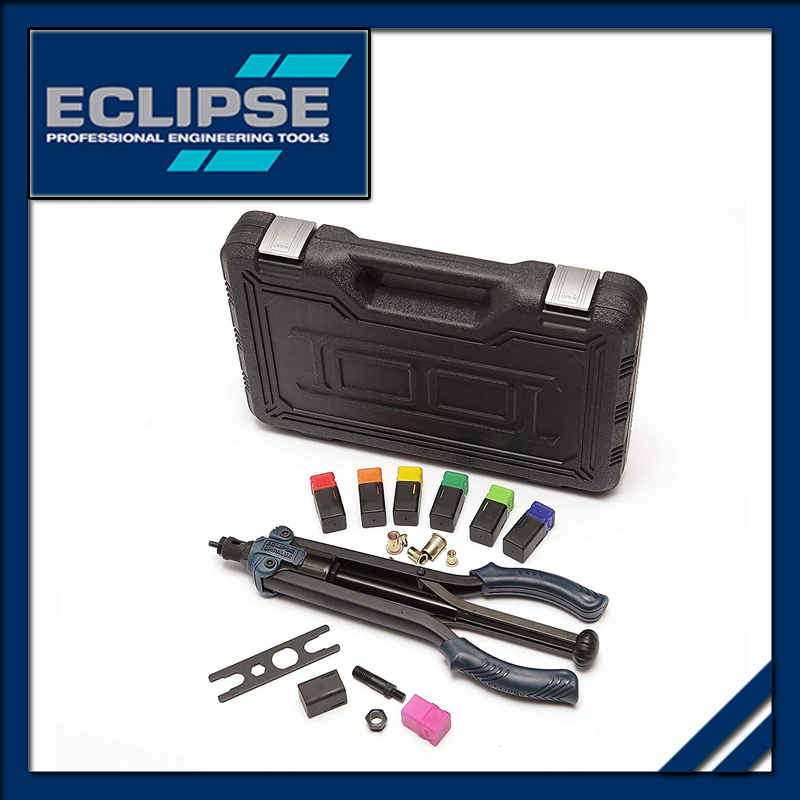 [HCM] Bộ kềm rút ốc tán dạng ren Eclipse 2746C-HD