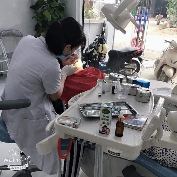 Tinh Dầu Dạ Thảo Liên