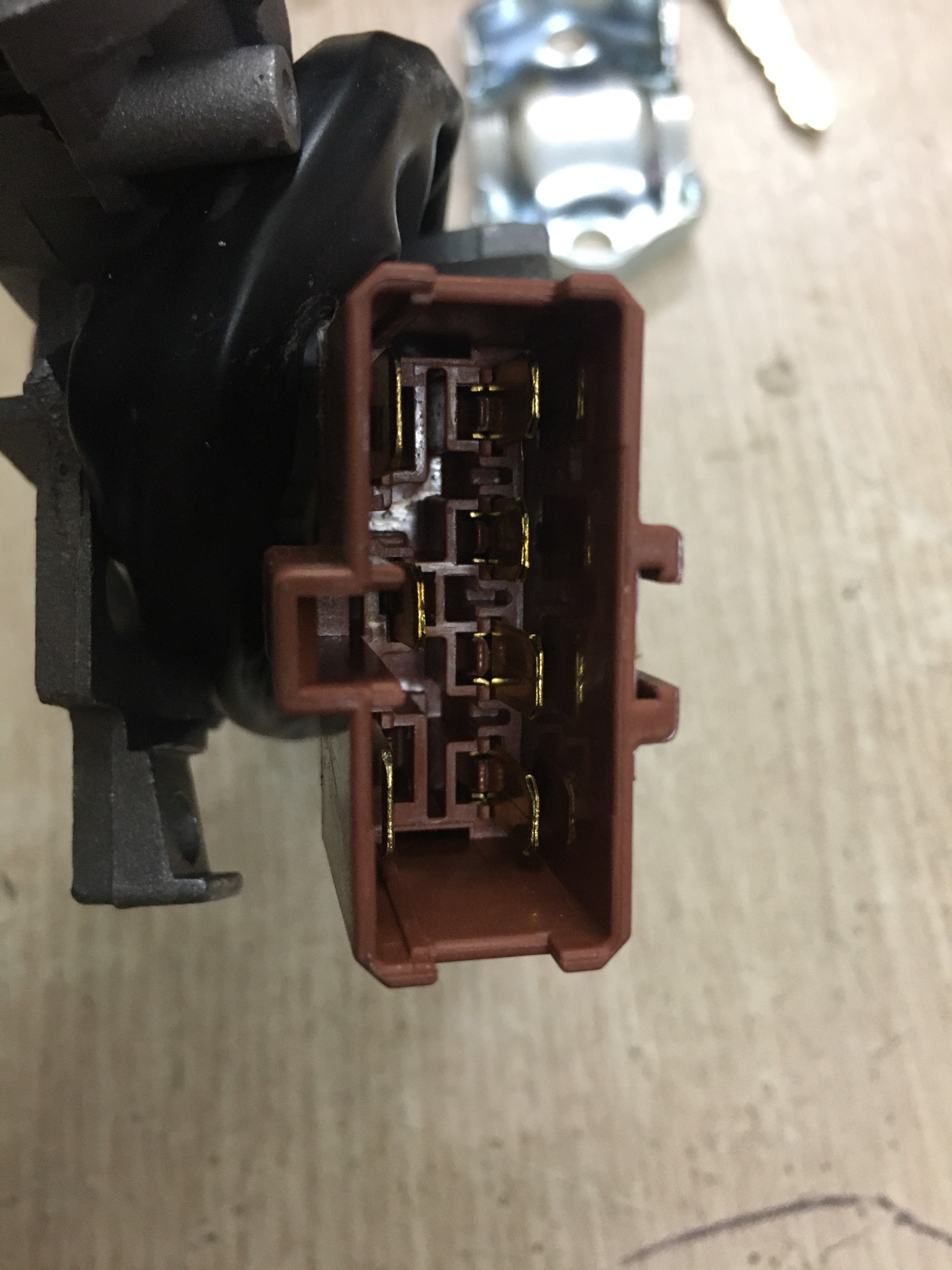 Khóa tổng hợp Sym Sym V5