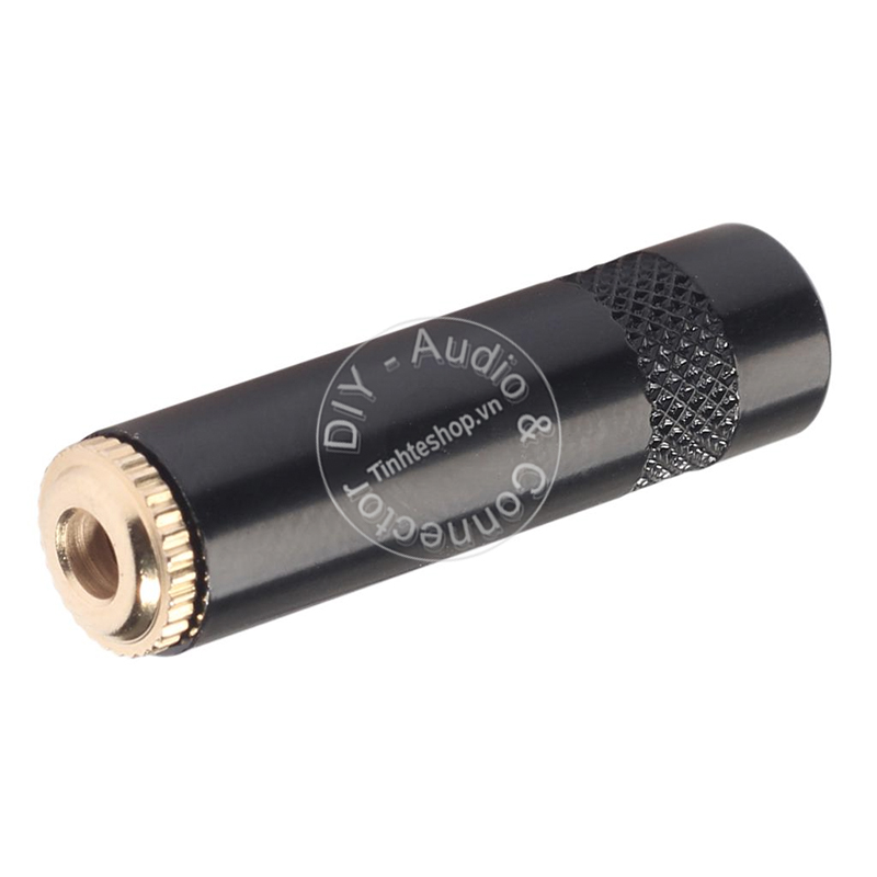 Đầu hàn 3.5mm cổng cái 3 nấc OD6mm 1 chiếc