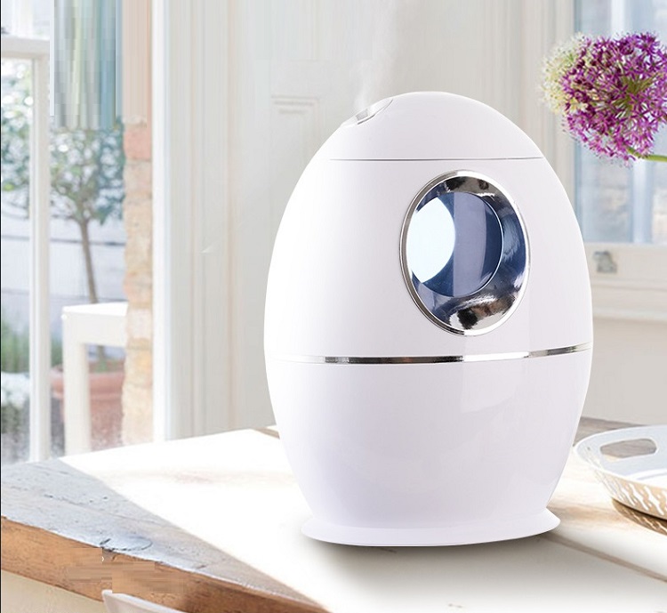 Máy tạo độ ẩm mini M188 (bầu dục)
