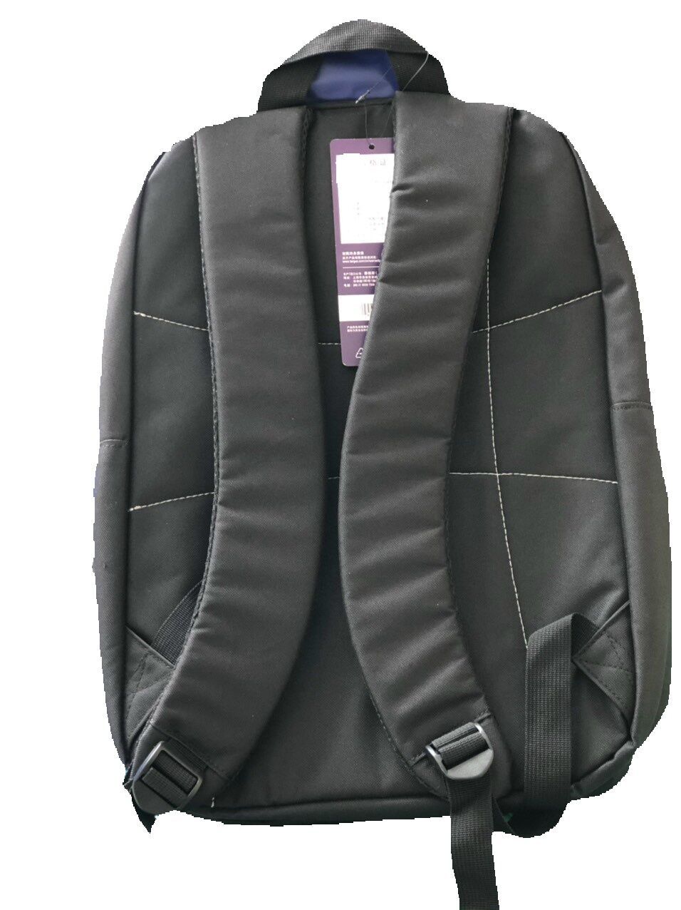 Balo Targus laptop 15.6 TSB883 Black