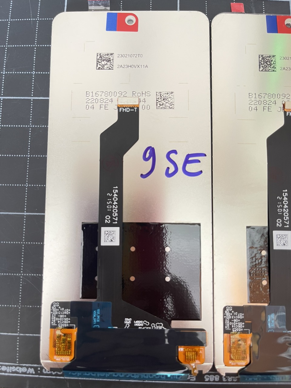 Bộ màn hình thay thế Huawei 9SE