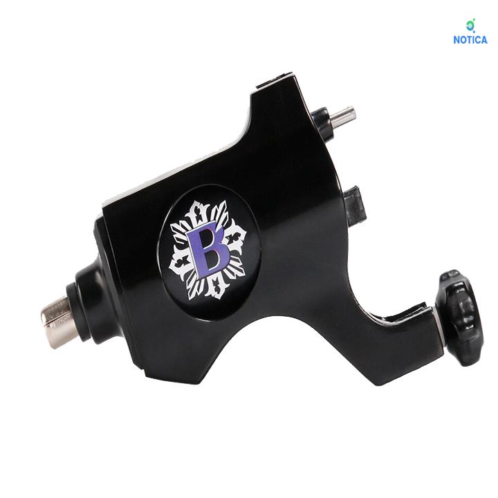Máy xăm trung cấp dòng Rotary Bishop 2 - Hàng Chuẩn