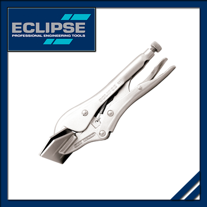 Kìm chết mỏ dẹp Eclipse E8R