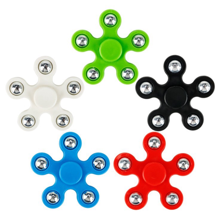 Con quay Spinner 2 cánh/ 3 cánh/4 cánh/5 cánh phổ thông cái nhiều dòng