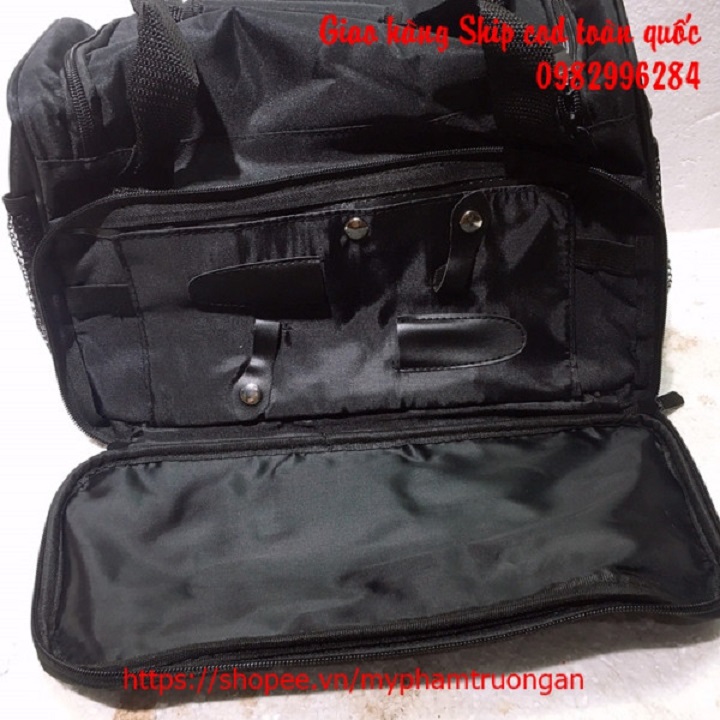 Hairdressing Storage Bag for Salon