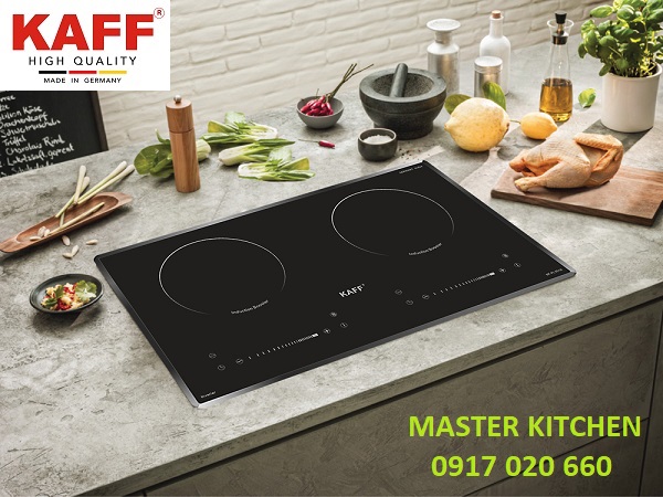 Bếp Từ Đôi KAFF KF-FL101II