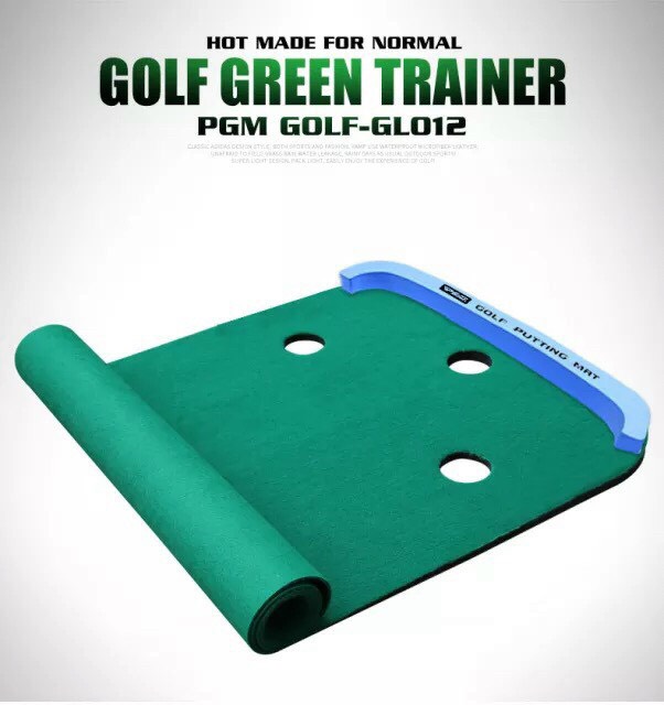 Thảm golf, thảm tập golf putting mat mẫu mới`