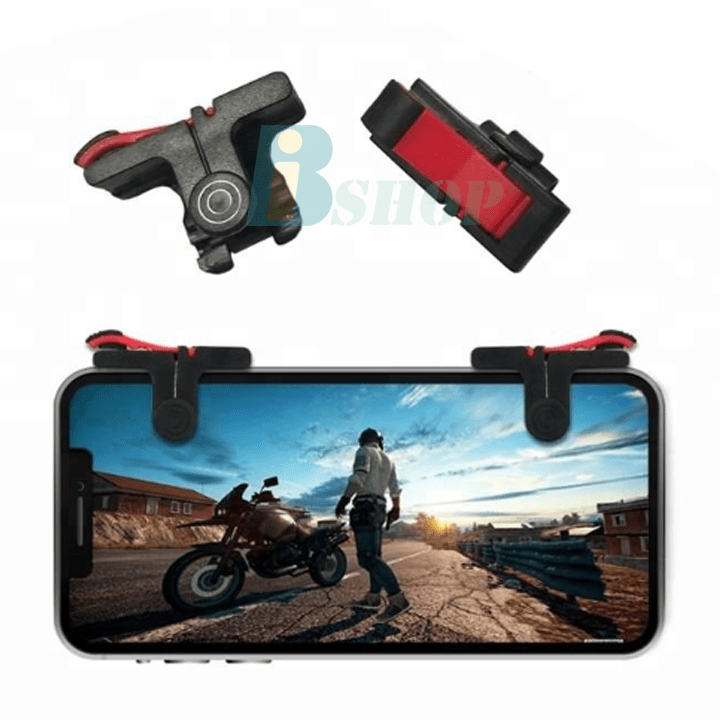 Nút Bấm Chơi Game Pubg D9