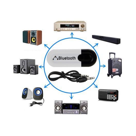 Usb bluetooth Dongle HJX-001 loại xịn 5.0