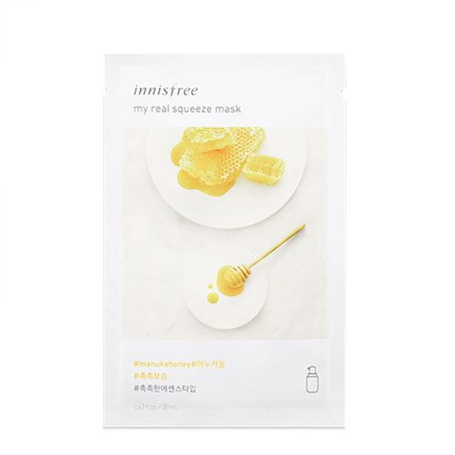 Mặt Nạ My Real Squeeze Mask