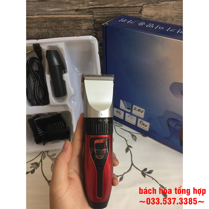 Tông đơ cắt tóc  388