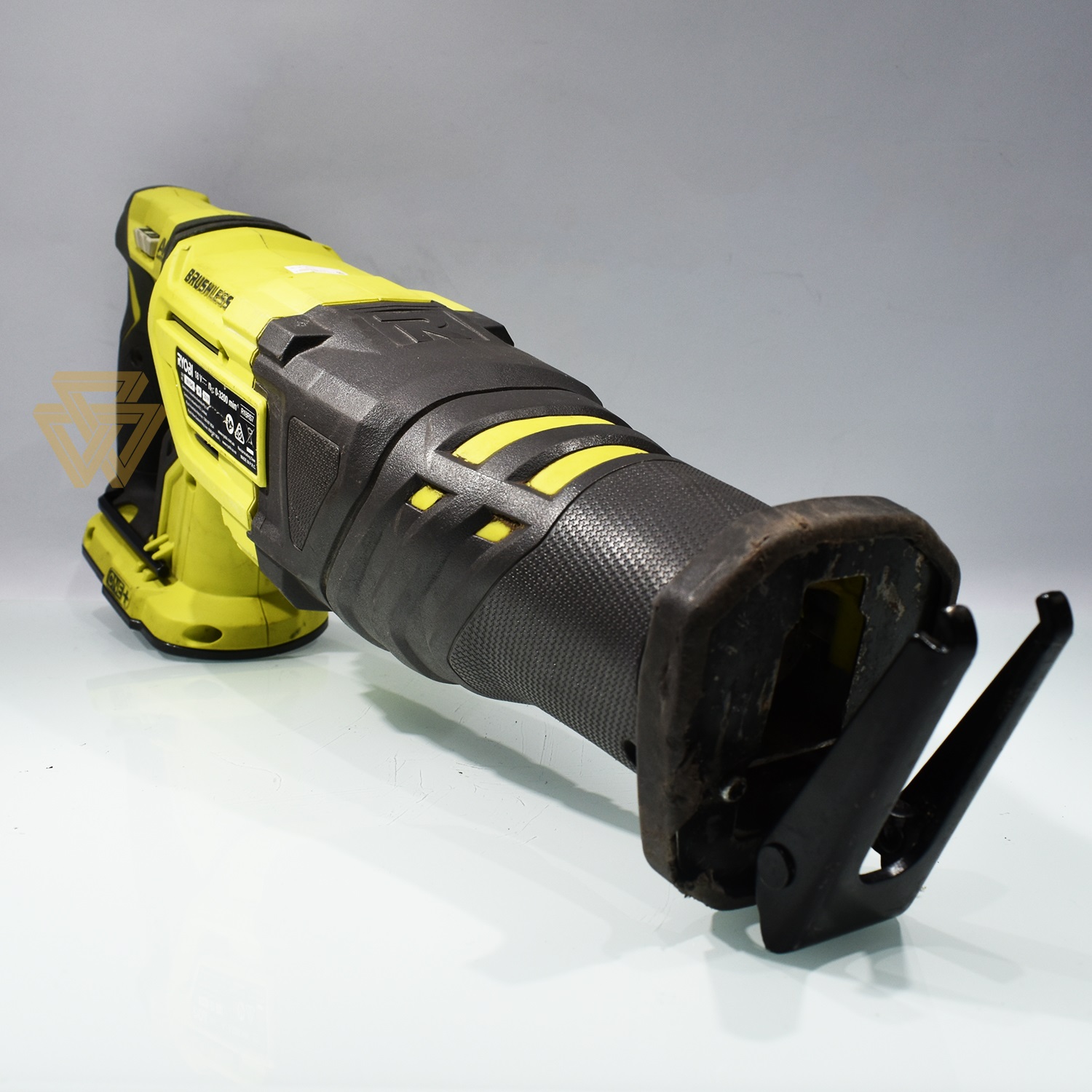 Máy Cưa Kiếm Pin 18V Ryobi R18RS7-0