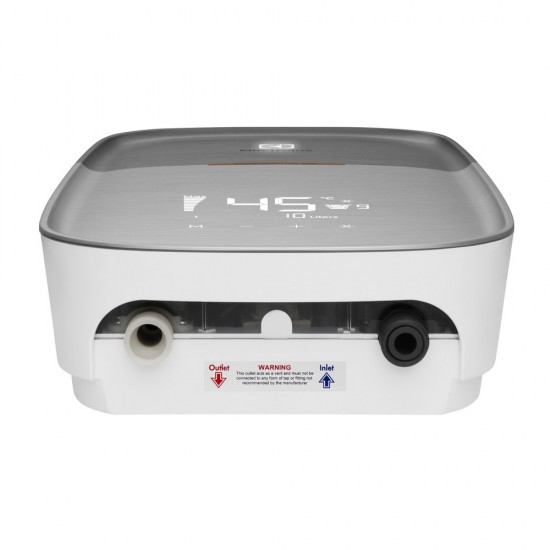 [Trả góp 0%] Máy nước nóng trực tiếp Electrolux EWE451MB-DST2