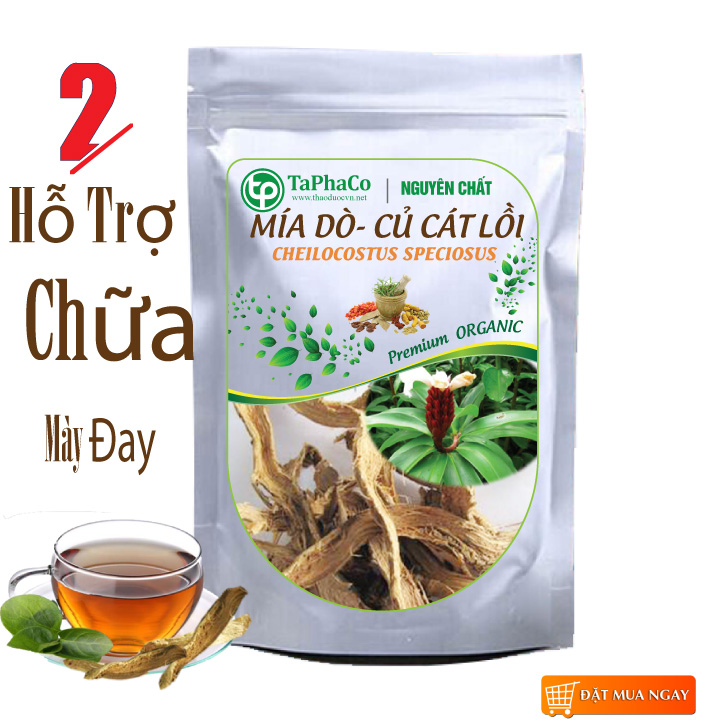 Củ cát lồi thái lát 500g