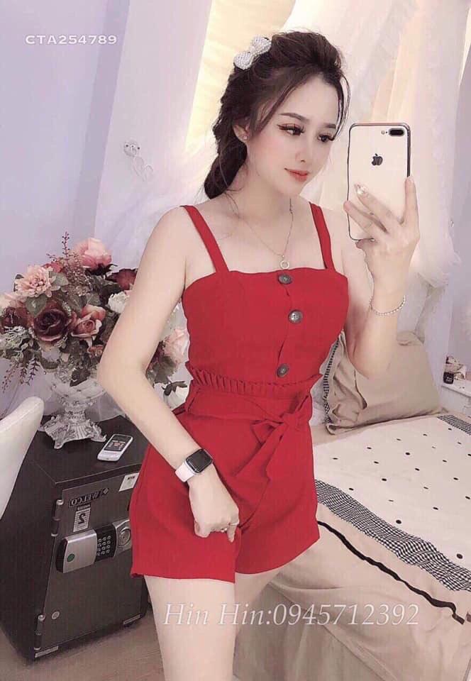 Jum đùi hai dây siêu đẹp sku mts34
