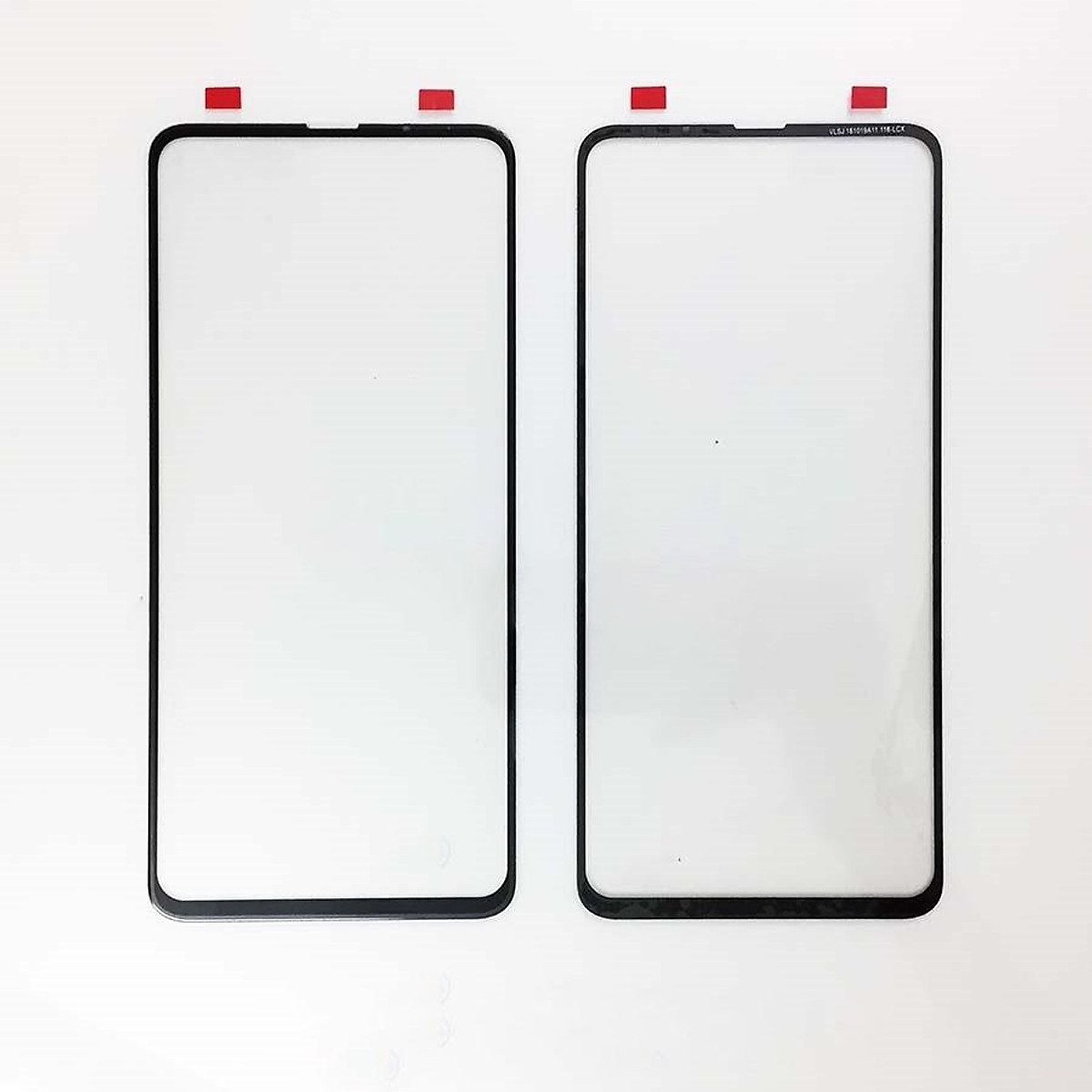 Kính mi mix 3 zin