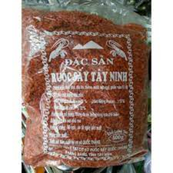 Ruốc sấy giòn Tây Ninh 200gr - Gói dùng thử