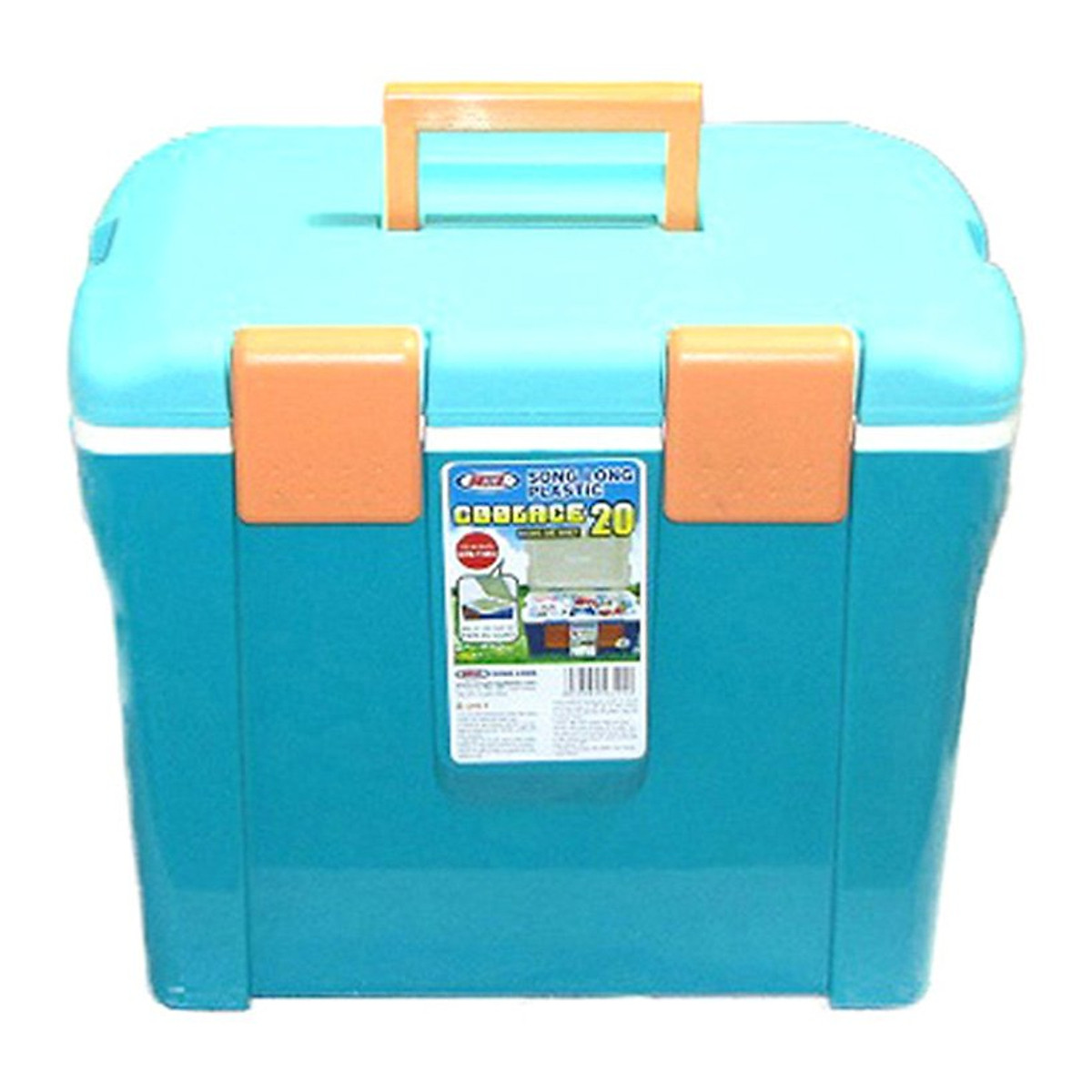 Thùng giữ nhiệt songlong 20l, 25l, 30l, 45l hàng chất lượng cao