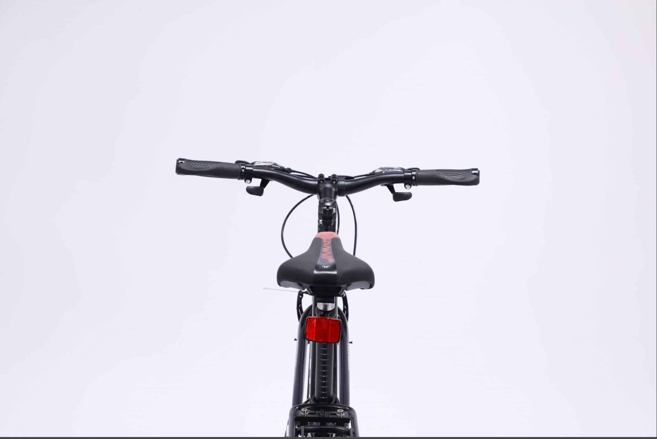 XE ĐẠP CALIFORNIA CITY 300 - 2024
