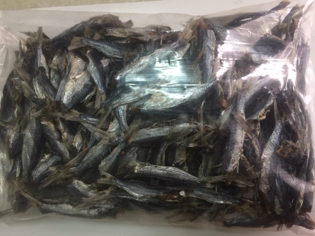 [GÓI 1kg] KHÔ CÁ CHUỒN MÍT - ĐẶC SẢN ĐÀ NẴNG