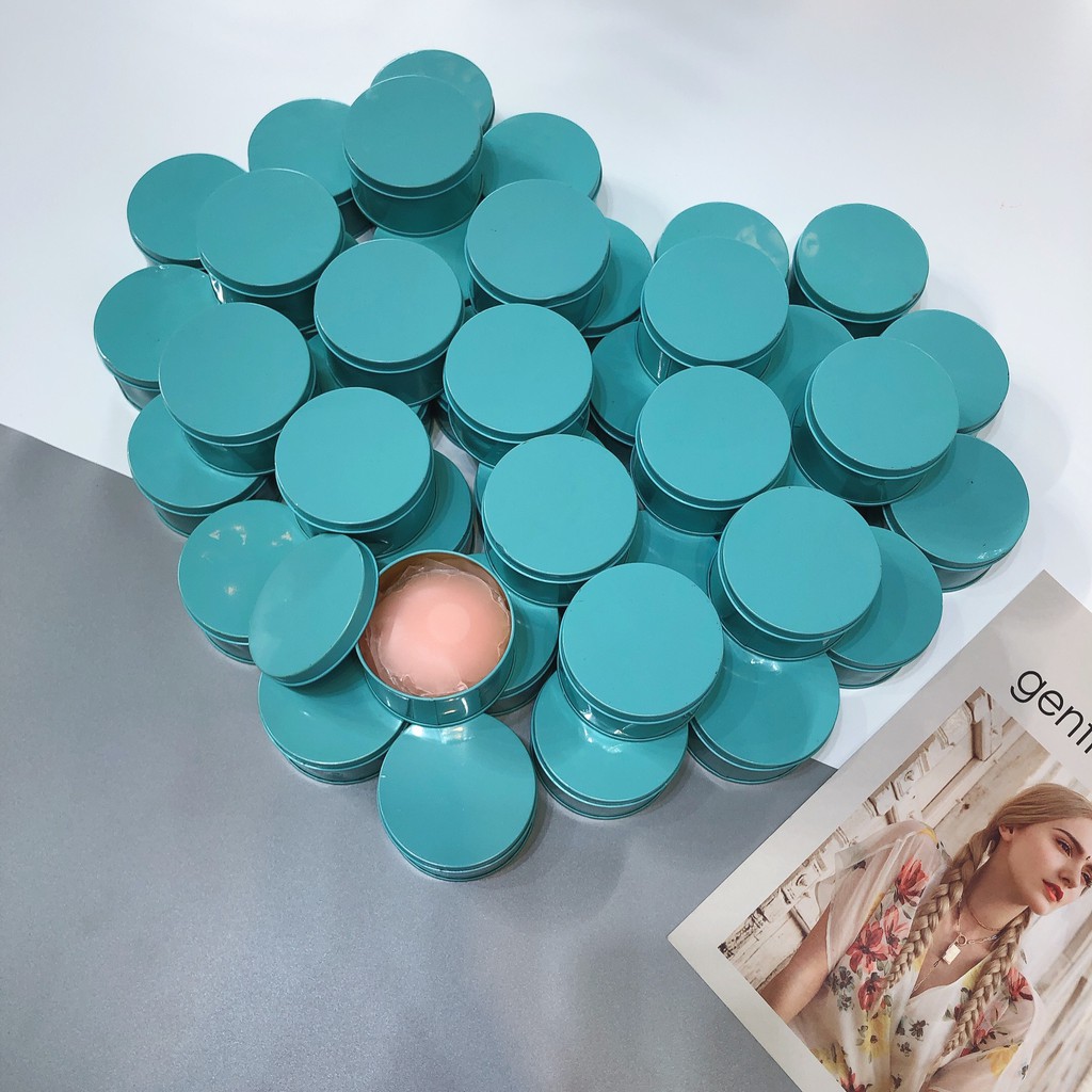 Set 2 (cặp) Miếng dán ngực, dán ti silicon