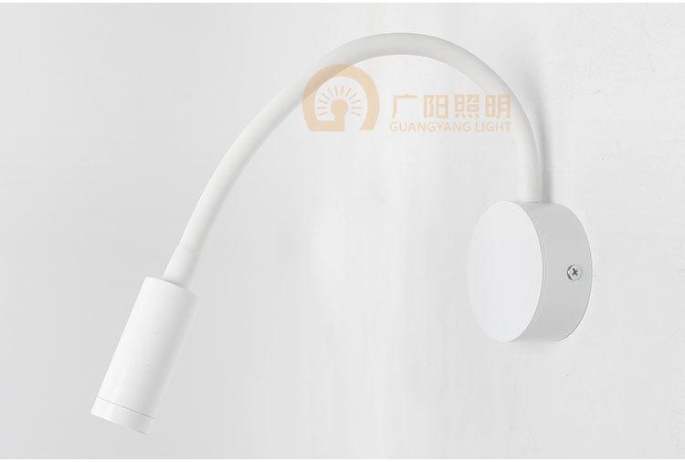 Đèn Led gắn tường trang trí , đọc sách LDS22