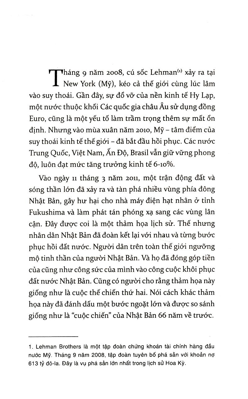 Để trở thành Samurai tiếng Nhật