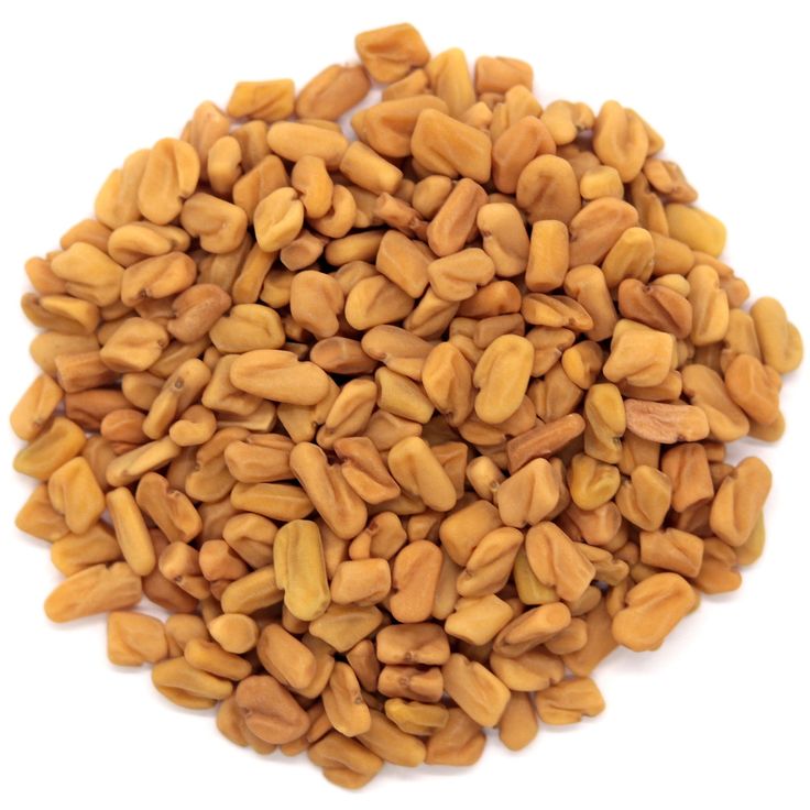 Ong Cha Va Fenugreek seed 500g