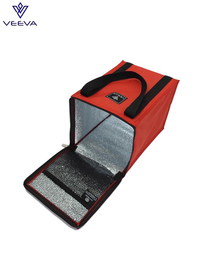 TÚI GIŨ NHIỆT ĐỰNG CAMEN CƠM 3 TẦNG 7043