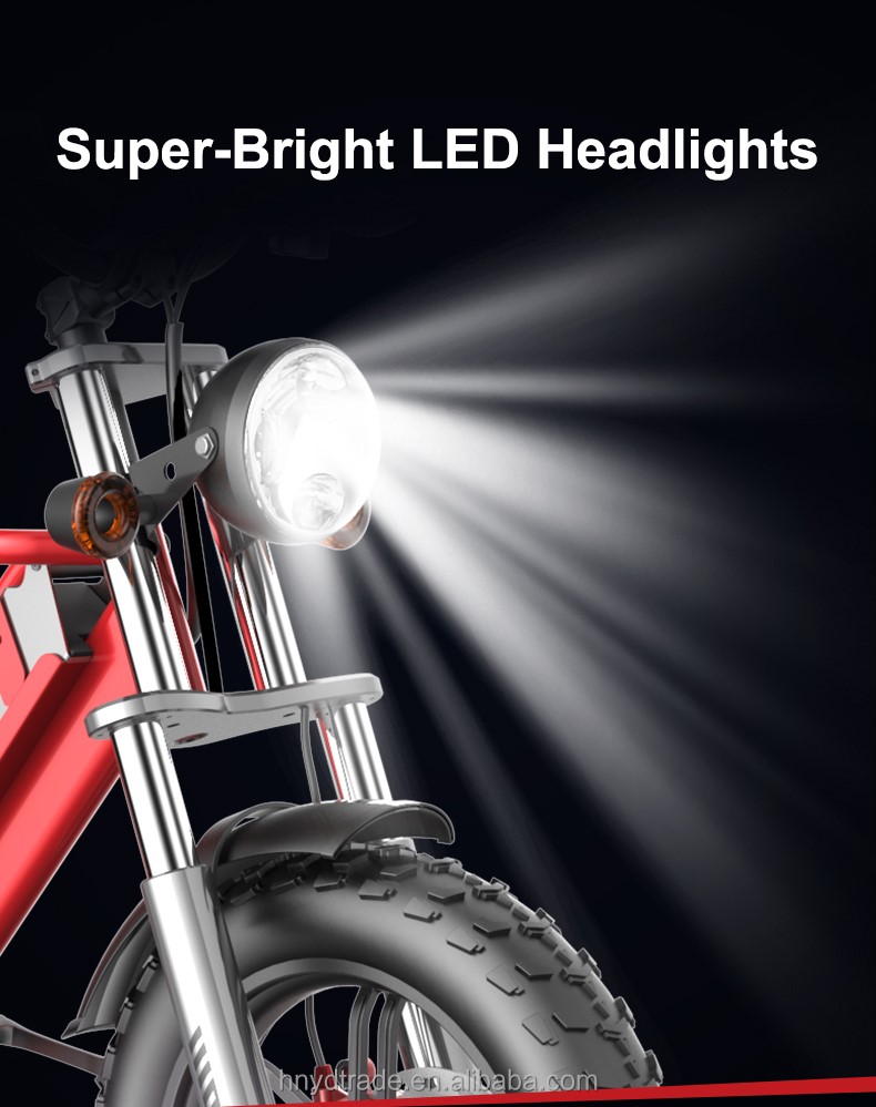 Vỏ và ruột xe đạp điện leo núi D70