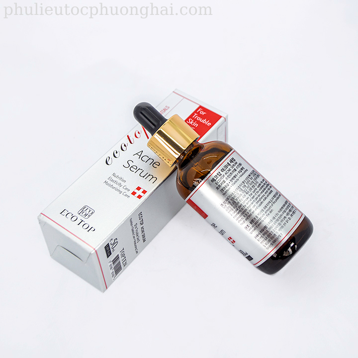 Serum làm giảm mụn ECOTOP