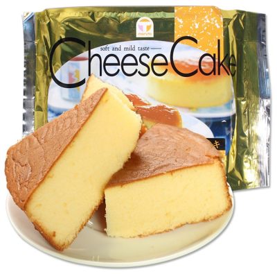 Bánh tươi Maruto Cheese vị phô mai 220g (Nhật Bản)