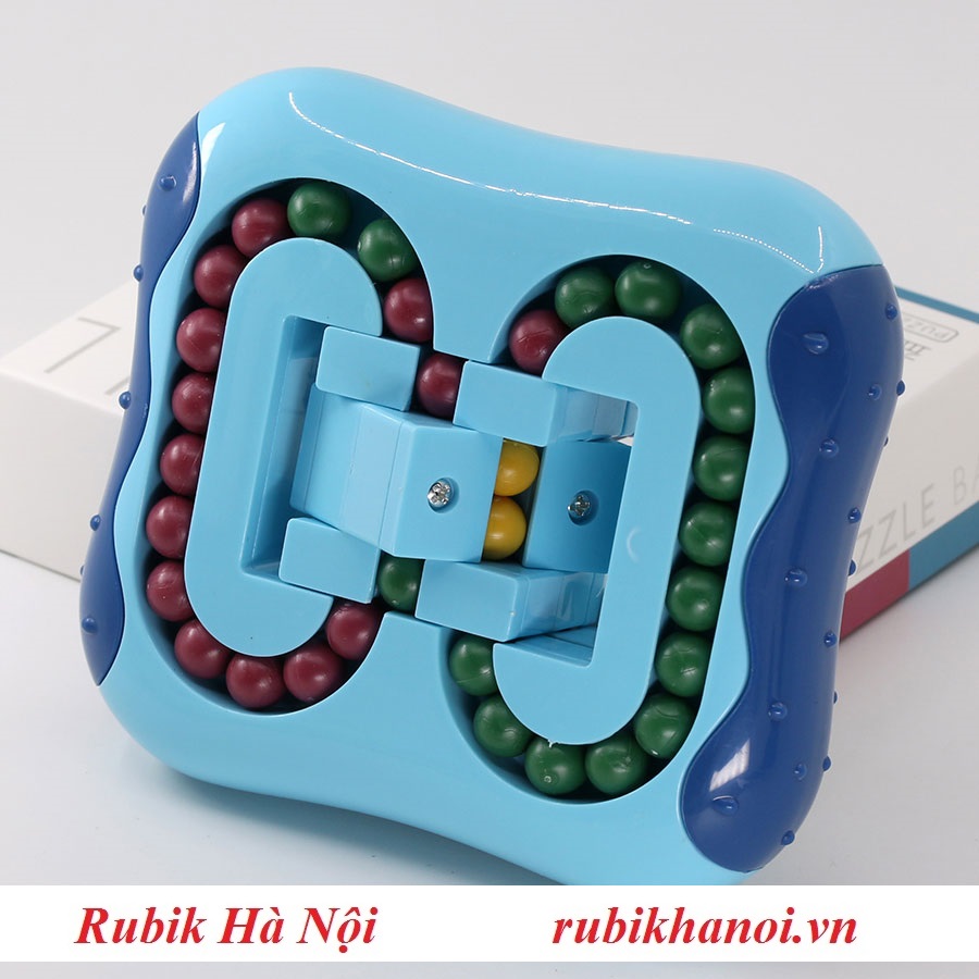 Rubik Magic Puzzle Ball Siêu Trí Tuệ