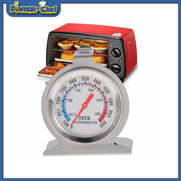 Nhiệt kế đo lò nướng bánh oven