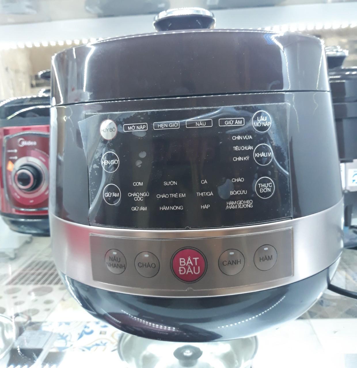 NỒI ÁP SUÂT  MEDIA MY - CS5039