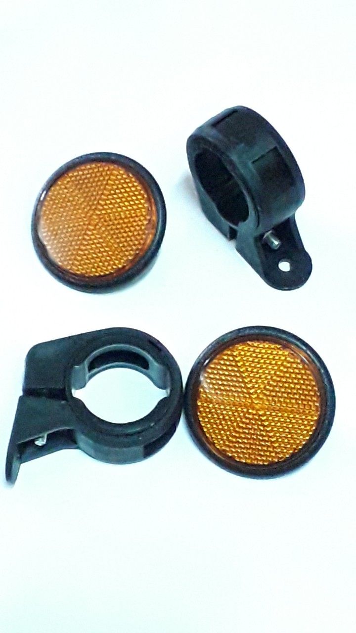 Đèn dạ quang trước kiểu - 2 bộ